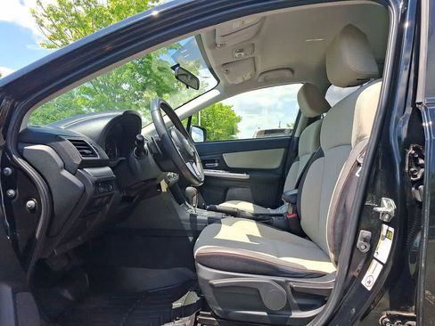 Used 2016 Subaru Crosstrek 2.0i Premium AWD/4WD image 11
