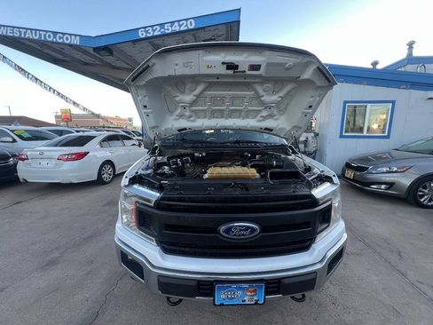 Used 2019 Ford F150 XL w/ Equipment Group 101A Mid AWD/4WD image 15