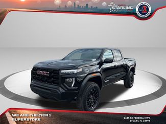 New 2026 GMC Canyon Elevation 360° Tour