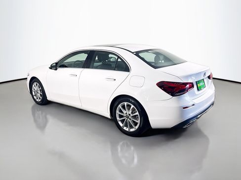 Used 2019 Mercedes-Benz A 220 w/ Premium Package image 7