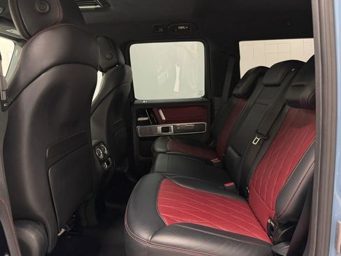 Used 2022 Mercedes-Benz G 63 AMG 4MATIC image 16