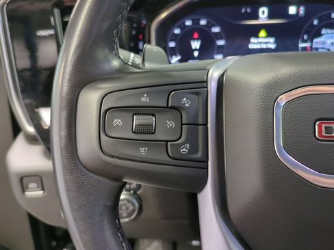 Used 2022 GMC Sierra 1500 Elevation w/ Preferred Package AWD/4WD image 24