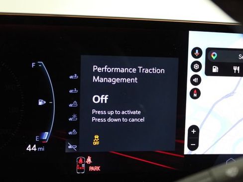 Used 2025 Cadillac CT5 V Blackwing w/ Parking Package RWD image 33