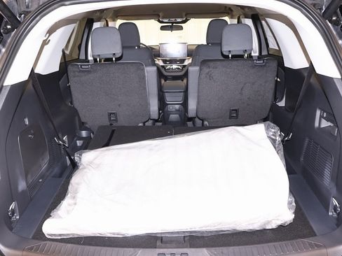 New 2026 Ford Explorer Active image 28