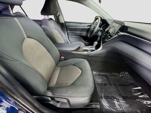 Certified 2023 Toyota Camry LE FWD image 27