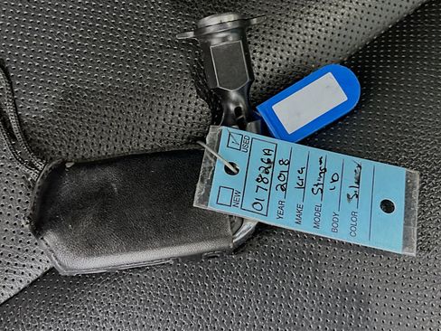 Used 2018 Kia Stinger Premium image 36