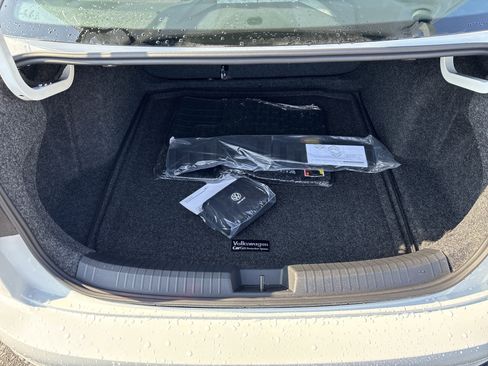 New 2026 Volkswagen Jetta Sport image 12