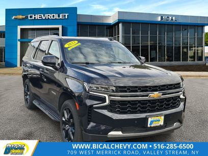 Used 2023 Chevrolet Tahoe LS