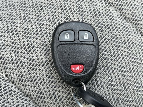 New 2025 GMC Savana 3500 w/ Power Convenience Package image 17