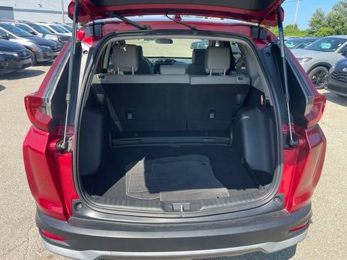 Used 2021 Honda CR-V EX image 21