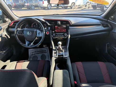 Used 2020 Honda Civic Si image 27