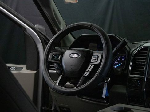 Used 2021 Ford F250 XLT image 15