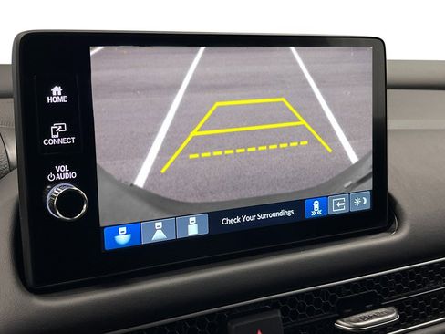 New 2026 Honda HR-V EX-L image 21