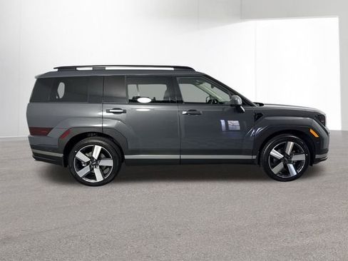 New 2026 Hyundai Santa Fe Limited image 38