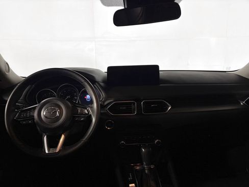 Used 2022 MAZDA CX-5 AWD 2.5 S w/ Select Package image 12