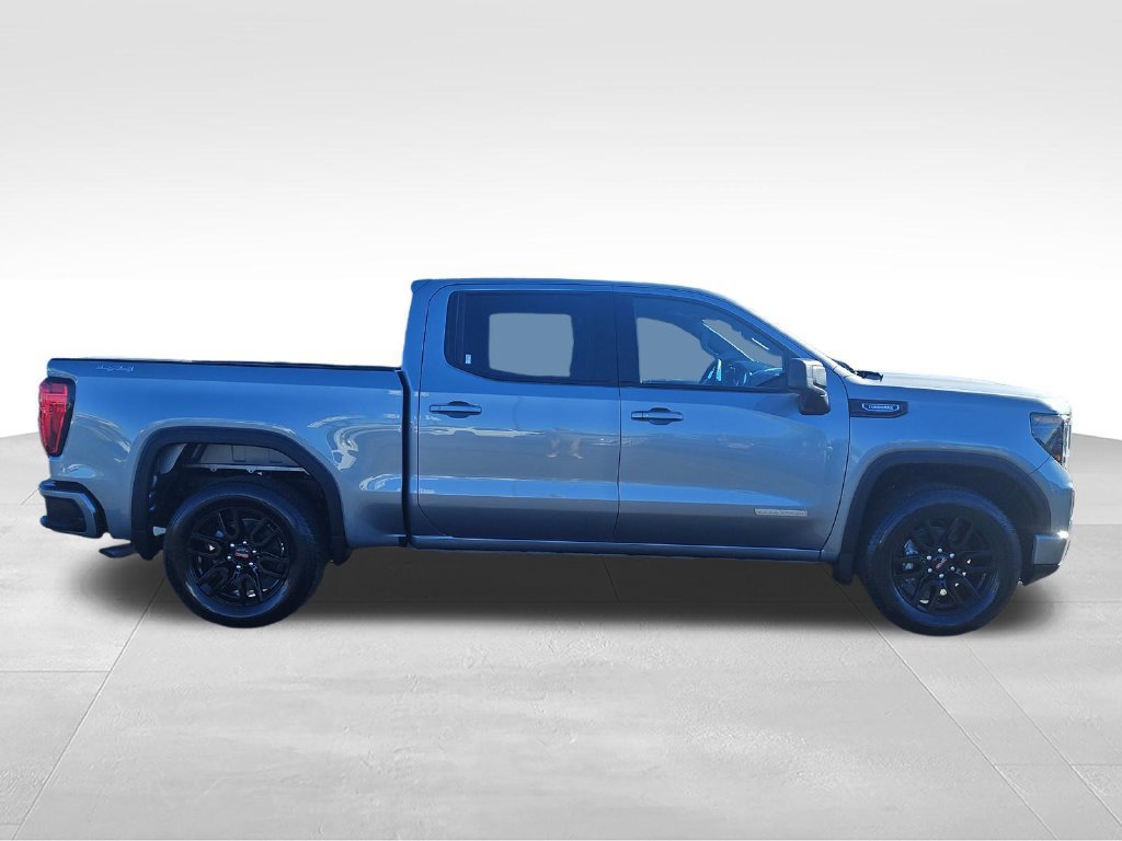 Used 2026 GMC Sierra 1500 Elevation AWD/4WD image 6