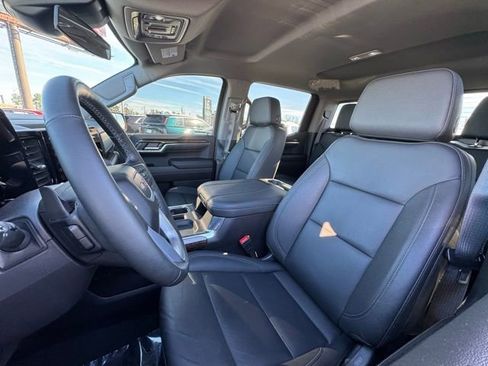 Used 2024 GMC Sierra 1500 Elevation w/ Elevation Premium Package image 16