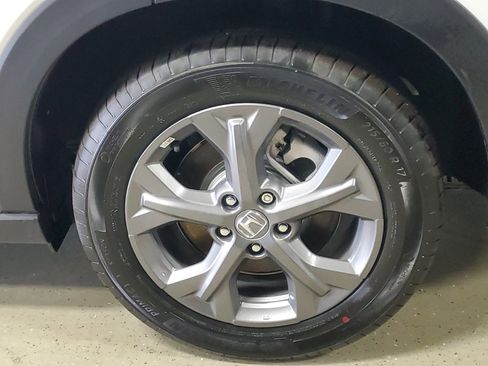 Certified 2026 Honda HR-V LX image 5