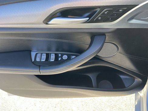 Used 2020 BMW X3 M40i w/ Executive Package image 15