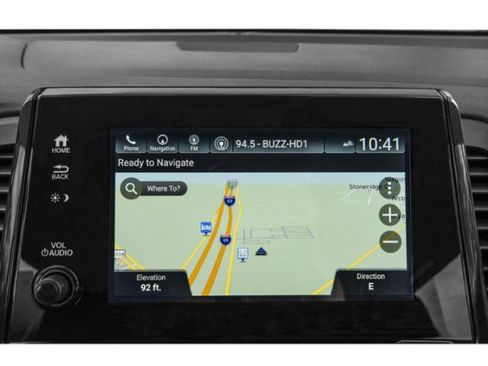 Used 2024 Honda Odyssey Elite image 16