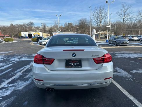 Used 2014 BMW 428i 428i Convertible 2D image 6