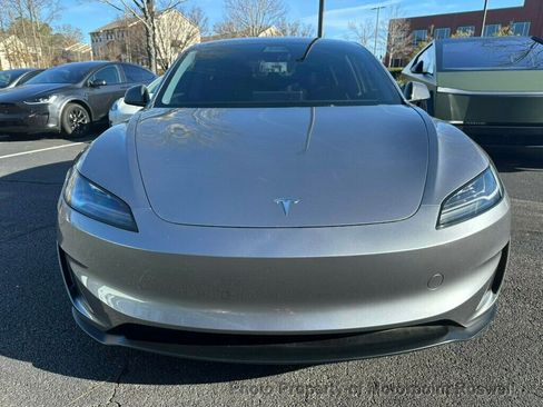 Used 2024 Tesla Model 3 Performance image 7