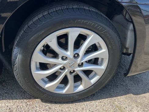 Used 2019 Nissan Sentra SV FWD image 27