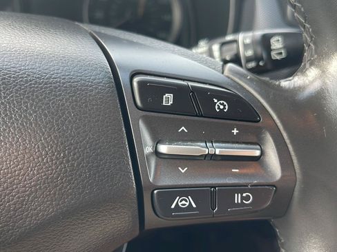 Used 2022 Hyundai Kona SEL w/ Convenience Package AWD/4WD image 22