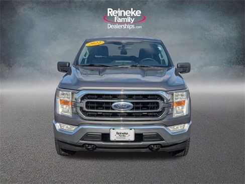 Used 2022 Ford F150 XLT w/ XTR Package image 2