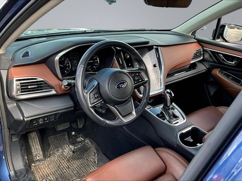 Used 2021 Subaru Outback Touring XT AWD/4WD image 14