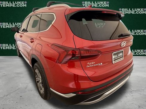 Used 2022 Hyundai Santa Fe SEL image 8