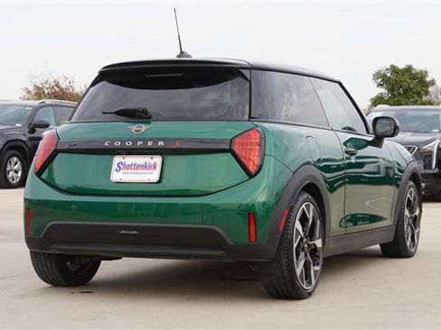 Used 2025 MINI Cooper S image 9