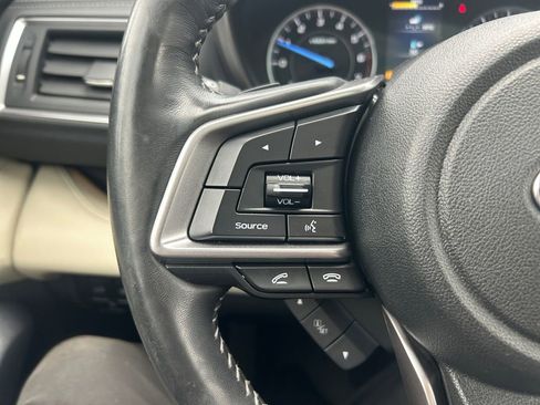 Used 2022 Subaru Ascent Touring w/ Popular Package #2A image 17