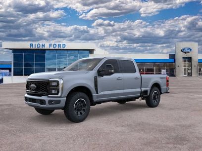New 2026 Ford F250 Lariat w/ Tremor Off-Road Package