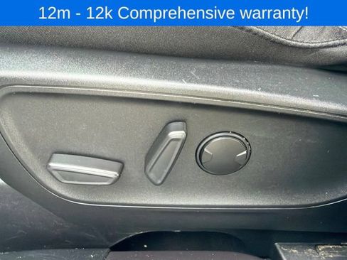 Certified 2023 Ford Escape Active w/ Tech Pack #2 FWD image 26