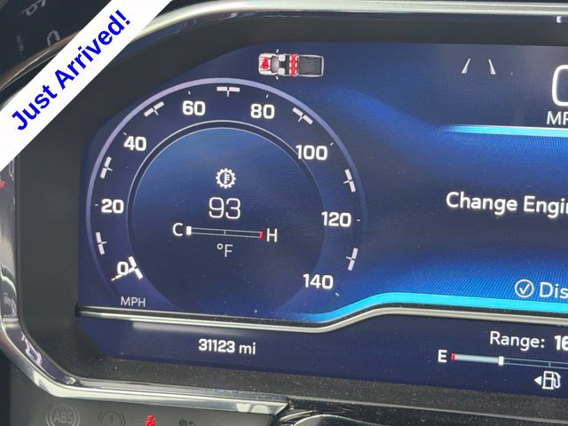 Used 2024 Chevrolet Silverado 2500 High Country AWD/4WD image 52