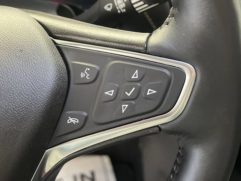 Used 2018 Chevrolet Equinox Premier AWD/4WD image 23