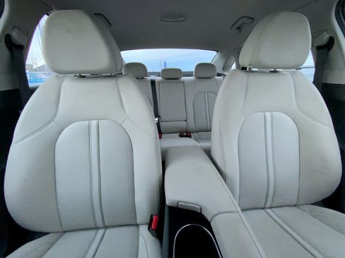 Used 2024 Hyundai Sonata SEL image 28