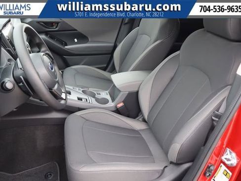 New 2026 Subaru Crosstrek 2.0i Premium image 10