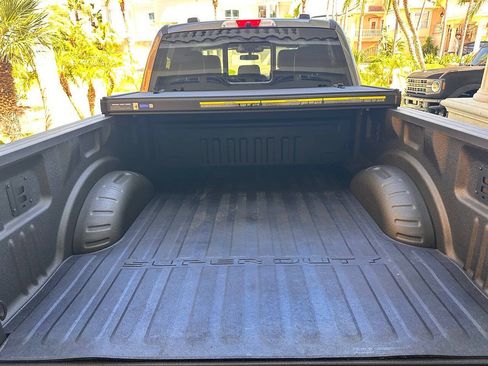 Used 2026 Ford F250 Lariat RWD image 97
