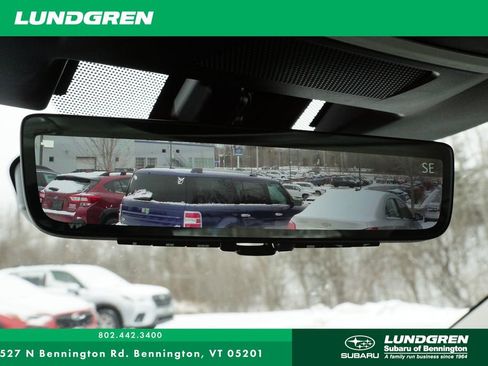 Used 2023 Subaru Outback Touring XT image 44