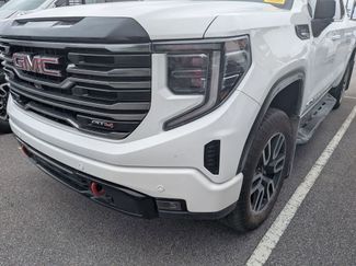 Used 2025 GMC Sierra 1500 AT4 w/ Technology Package AWD/4WD video 2