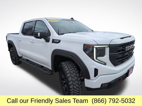 Used 2024 GMC Sierra 1500 Elevation w/ Elevation Premium Package image 7