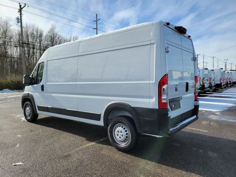 New 2026 RAM ProMaster 2500 w/ Convenience Group image 4