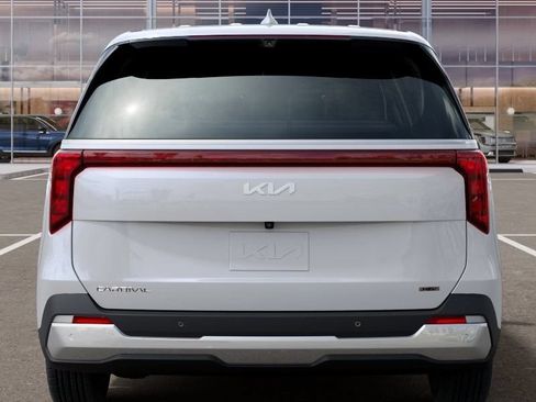 New 2026 Kia Carnival EX FWD image 14