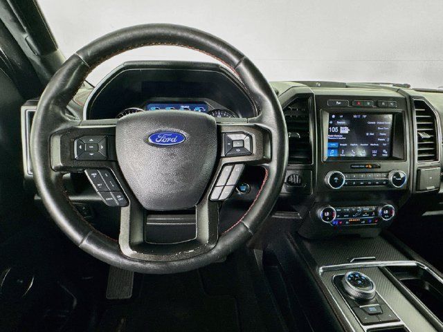 Used 2019 Ford Expedition Limited w/ Equipment Group 303A RWD image 7