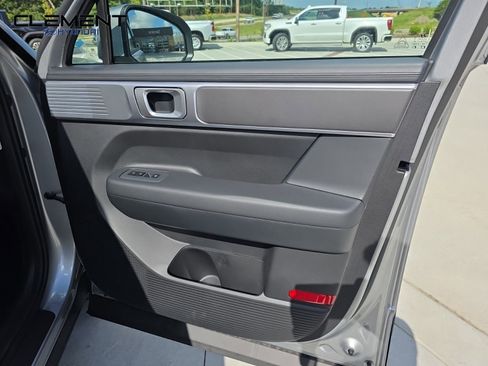 New 2026 Hyundai Santa Fe SE image 32