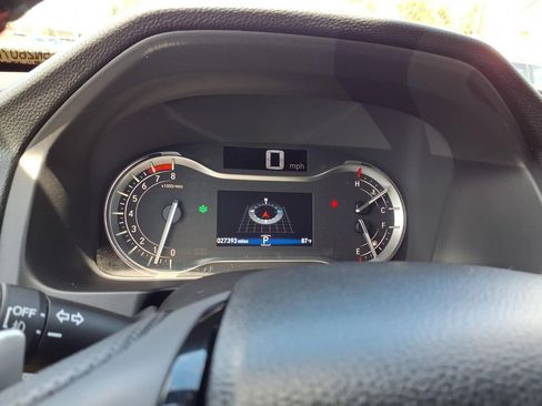 Used 2023 Honda Ridgeline Black Edition image 10