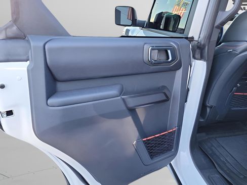 Used 2023 Ford Bronco Raptor image 30