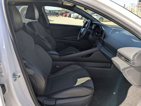 Used 2022 Hyundai Elantra N Line FWD image 27